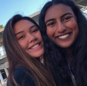 Meet your Posher, Noelle